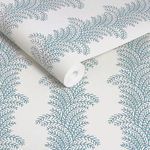 Product Image 4 for Whispering Fern Navy Wallpaper from Graham & Brown