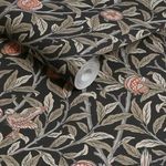 Product Image 4 for William Morris Bird & Pomegranate Wallpaper from Graham & Brown