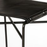 Product Image 15 for Wharton Stool Distressed Black Bar from Four Hands