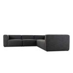 Product Image 5 for Lawndale 5-Piece Sectional from Four Hands
