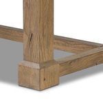 Product Image 10 for Cicero Extension Dining Table from Four Hands