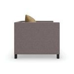 Product Image 6 for Tuxedo Chair from Caracole