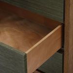 Product Image 7 for Berkeley 3-Drawer Side Table from Villa & House