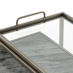 Product Image 9 for Zahra Nesting End Tables Antique Pewter from Four Hands