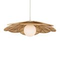 Product Image 4 for Cabo Petal Outdoor Pendant from Currey & Company