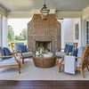 Product Image 6 for Haley Teak Lounge Chair from Summer Classics