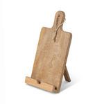 Product Image 1 for Vertical Cookbook Holder from Park Hill Collection