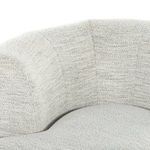 Product Image 12 for Deandra Tete A Tete Chaise from Four Hands
