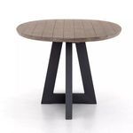 Product Image 4 for Pryce Oval Dining Table Sundried Ash from Four Hands