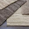 Product Image 4 for Tahoe Camel / Charcoal Rug from Surya