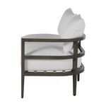 Product Image 5 for Santa Barbara Slate Gray Aluminum Right Arm Facing from Summer Classics