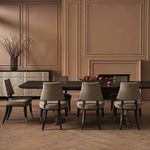 Product Image 8 for Caress Petite Dining Chair from Caracole