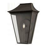 Product Image 1 for Tehama Exterior Wall Sconce from Troy Lighting