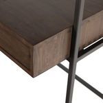 Product Image 8 for Trey Modular Wall Desk W/ 1 Bookcase from Four Hands