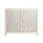 Product Image 5 for Savannah Cane & Mango Wood Cabinet from Creative Co-Op