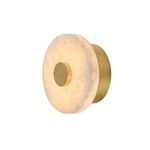 Product Image 4 for Moers Flush Mount from Arteriors