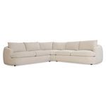 Product Image 4 for Jules Fabric Sectional from Bernhardt Furniture