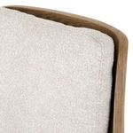 Product Image 7 for Burbank Desk Chair Elder Sand from Four Hands