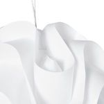 Product Image 1 for Meringue Plug In Pendant Light from Nuevo