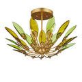 Product Image 4 for Selavy Semi-Flush Mount from Currey & Company