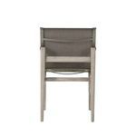 Product Image 12 for Coast Teak Side Chair from Summer Classics
