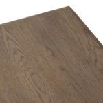 Product Image 3 for Sorrento Dining Bench Aged Drift Oak from Four Hands