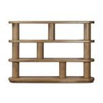 Product Image 1 for Luciana Bookcase from Four Hands