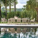 Product Image 16 for Atlas Outdoor Arm Chair from Bernhardt Furniture