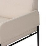 Product Image 25 for Brickel Dining Armchair from Four Hands