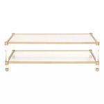 Product Image 1 for Nouveau Coffee Table from Essentials for Living