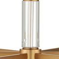 Product Image 2 for Marcelo Optic Crystal Chandelier from Currey & Company