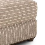 Product Image 7 for Solae Ottoman Catalina Natural from Four Hands