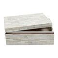 Product Image 5 for Prothero Box, Set of 2 from Currey & Company