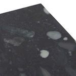 Product Image 4 for Danilo End Table Multi Black Marble from Four Hands