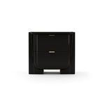 Product Image 2 for Overlap Small Nightstand from Caracole
