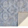 Product Image 4 for Caldwell Classic Blue / Beige Rug from Feizy Rugs