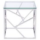 Product Image 1 for Cage Side Table from Zuo