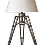 Product Image 1 for Uttermost Tustin Tripod Lamp from Uttermost