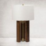 Product Image 4 for Wayne Table Lamp from Four Hands