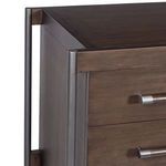 Product Image 4 for Jordan Nightstand Warm Brown from Four Hands