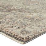 Product Image 3 for Starling Medallion Tan/ Brown Rug from Jaipur 