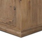 Product Image 13 for Harding Weathered Oak Sideboard from Four Hands