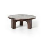 Product Image 4 for Cruz Coffee Table Antique Rust from Four Hands