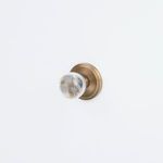 Product Image 7 for Lilian 1-Drawer End Table from Villa & House