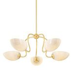 Product Image 1 for Reva Chandelier from Mitzi