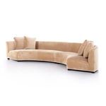 Product Image 4 for Liam 2 Piece Sectional from Four Hands