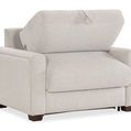 Product Image 4 for Griffin Twin Sleeper Chair from Hooker Furniture