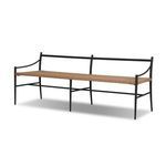 Product Image 2 for Mae Outdoor Dining Bench Frame from Four Hands