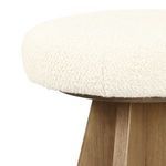 Product Image 5 for Damon Swivel Stool from Four Hands