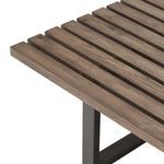 Product Image 3 for Strap Coffee Table from Four Hands